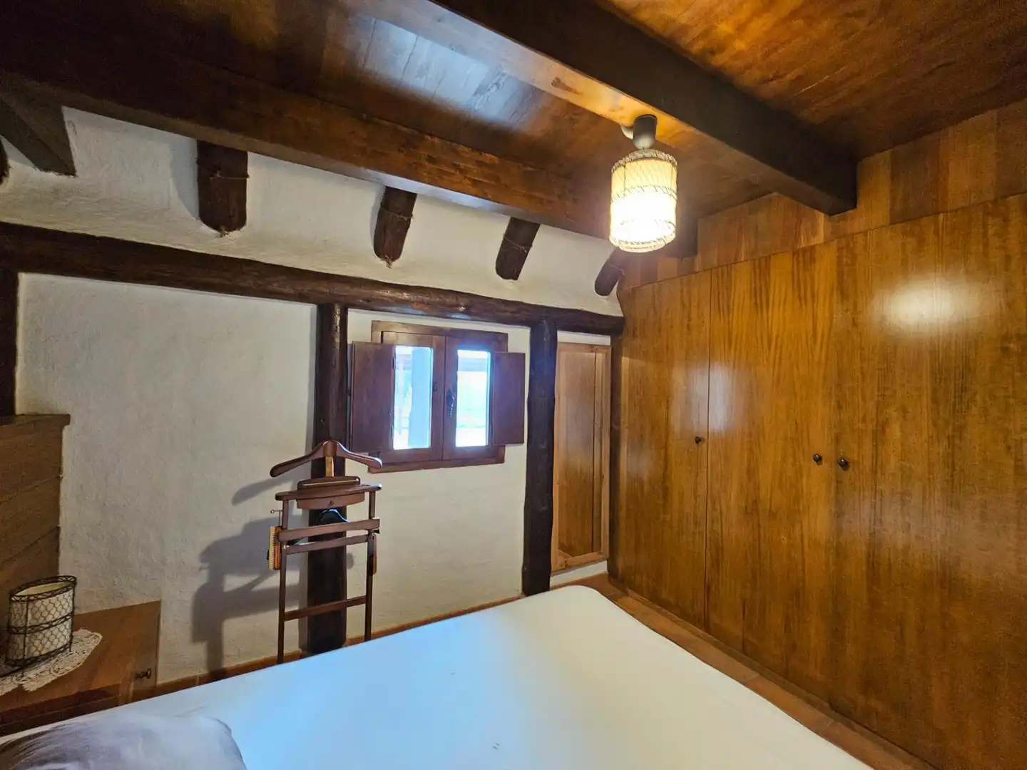 Bedroom of Country homes for sale in Amposta  with Air Conditioner, Private garden and Terrace