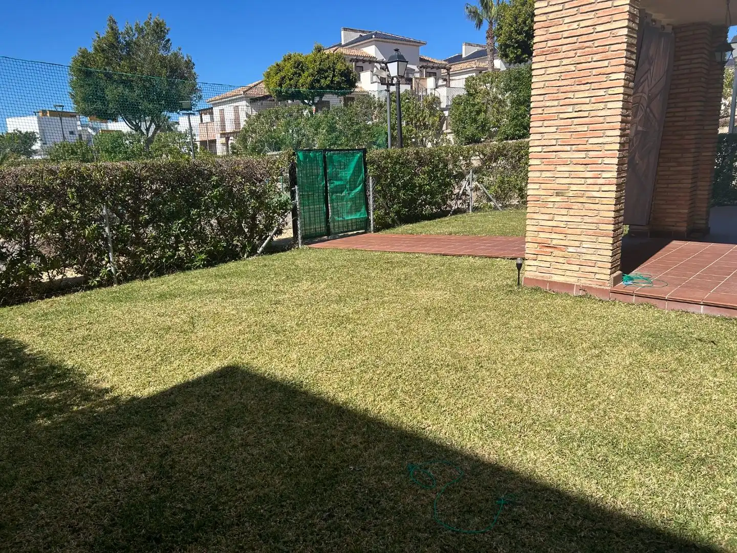 Appartamento con piscina in vendita a Calle Albardín 1, imagen 2