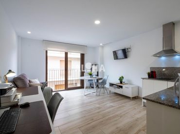 Apartament de lloguer a Alfara del Patriarca