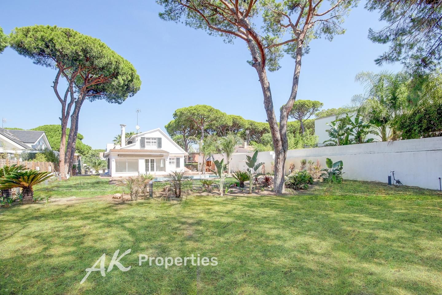 House or chalet to rent in La Pineda