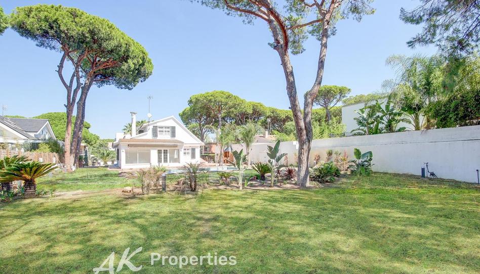 Photo 1 of House or chalet to rent in La Pineda, Barcelona