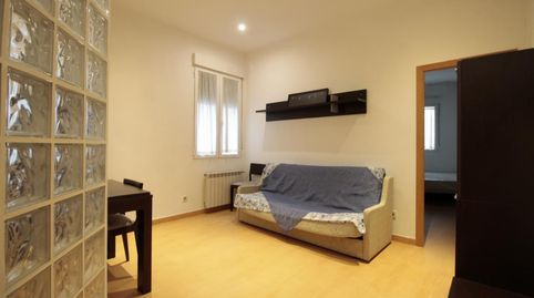 Foto 5 de Apartamento de alquiler en Sol, Madrid Capital