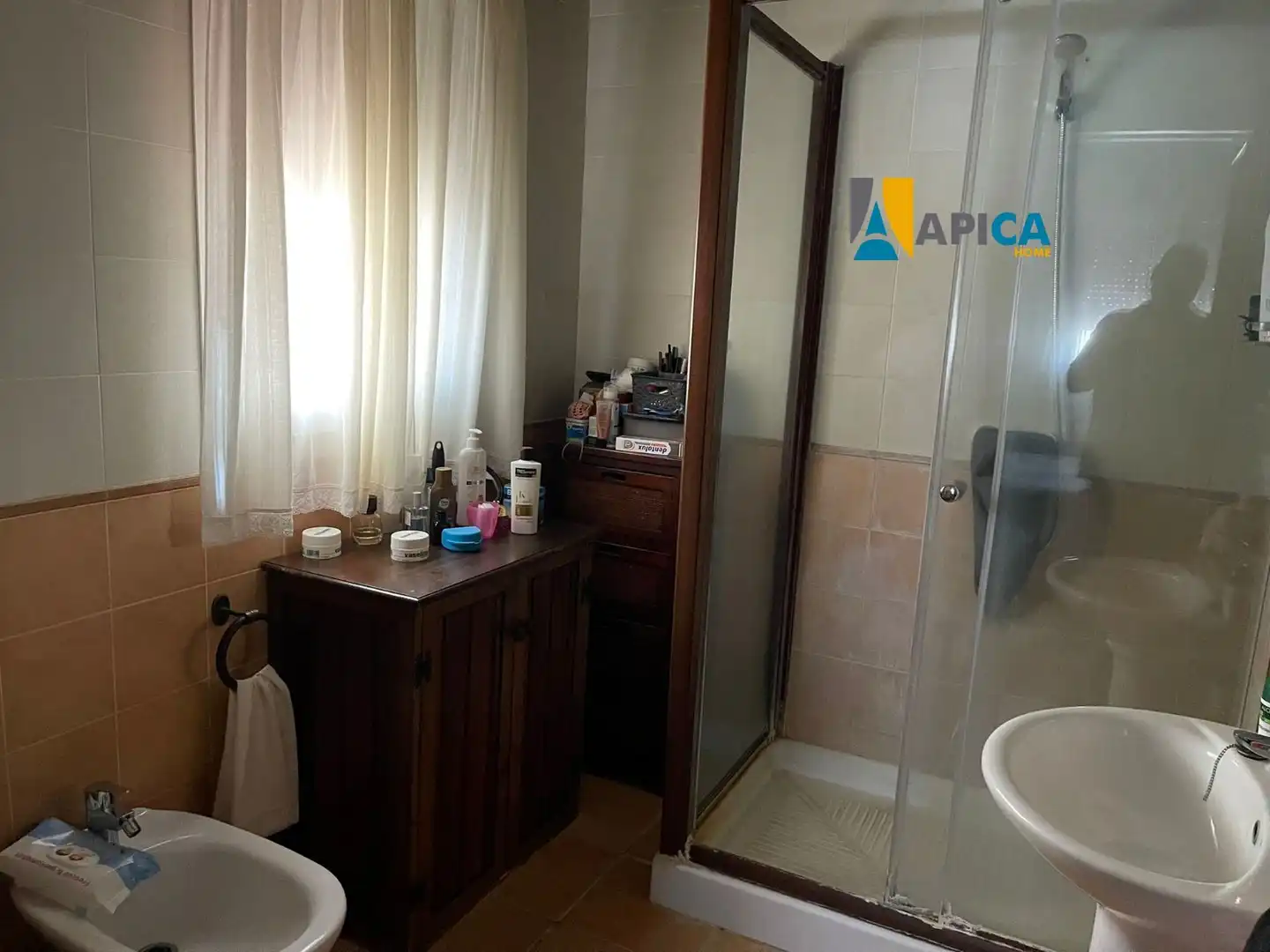 Bany de Casa o xalet en venda en Chiclana de la Frontera amb Traster i Piscina