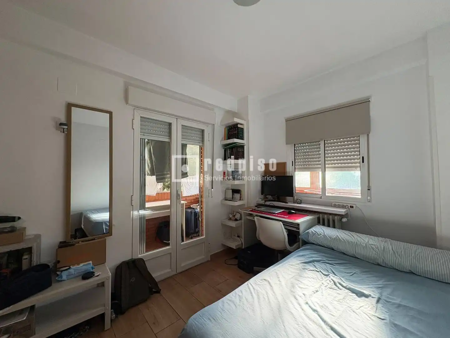 Wohnung zum Verkauf in de la Ermita del Santo, Los Cármenes