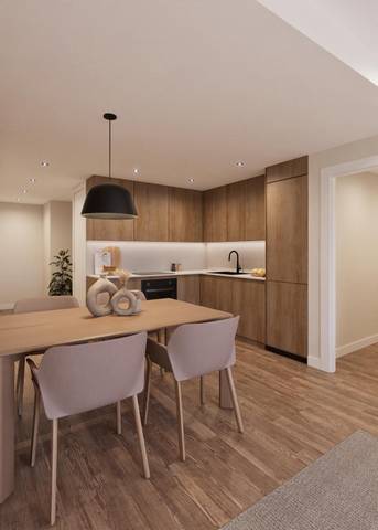 Piso en Venta en del Valira en La Seu d'Urgell