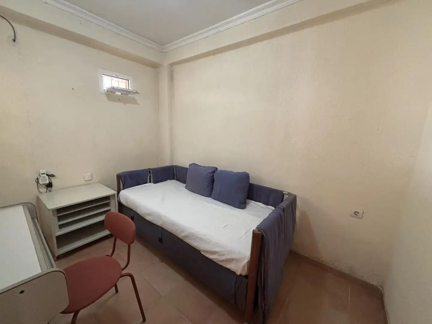 Habitación de Piso en venta en El Portil con Terraza y Piscina