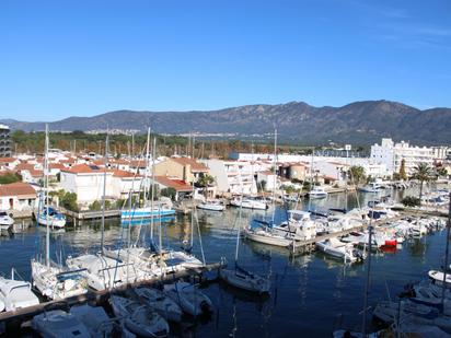 Wohnungen zum verkauf in Port canigo, Santa Margarita, Roses