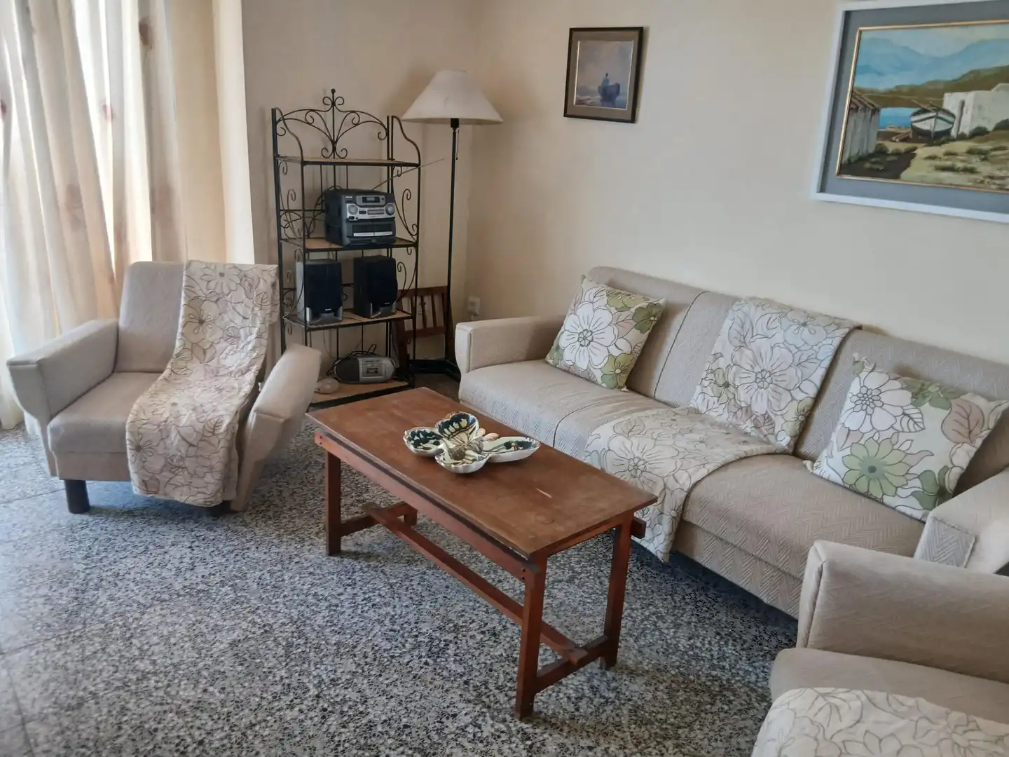Apartment with lift for sale in Playa de Gandia, imagen 19