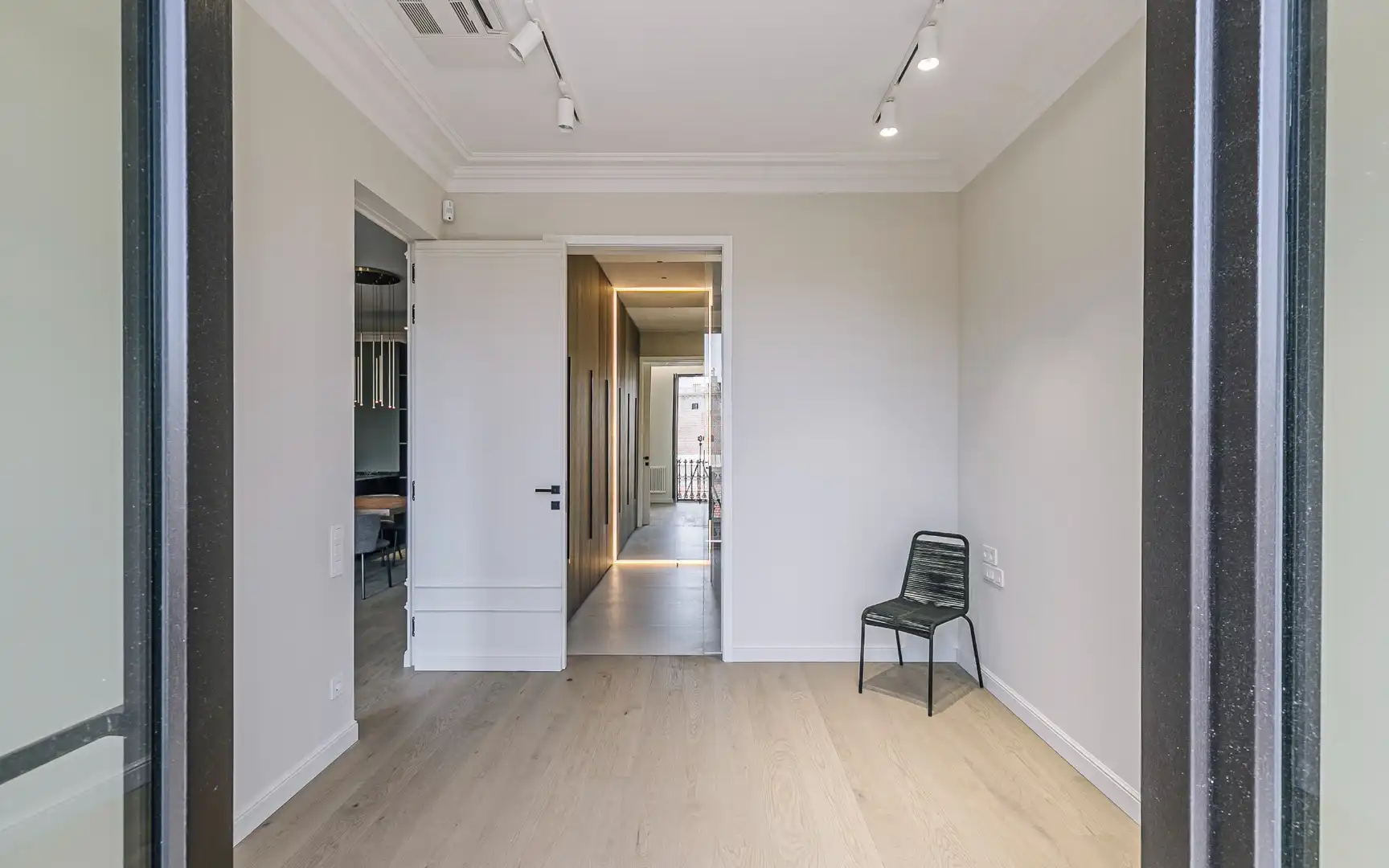 Flat with terrace for sale in Comercial, imagen 23
