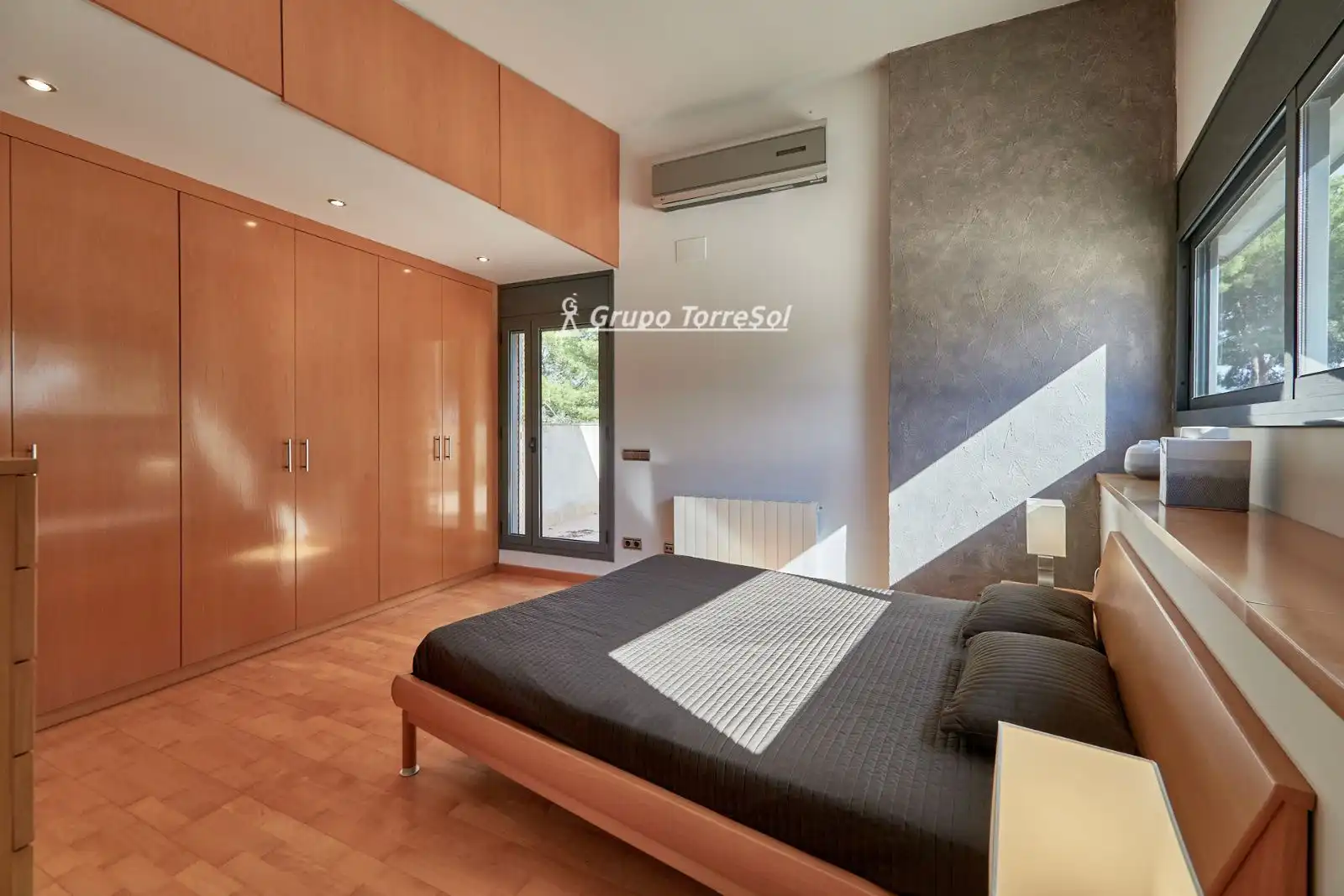 Habitación de Casa o chalet en venta en Cunit Residencial