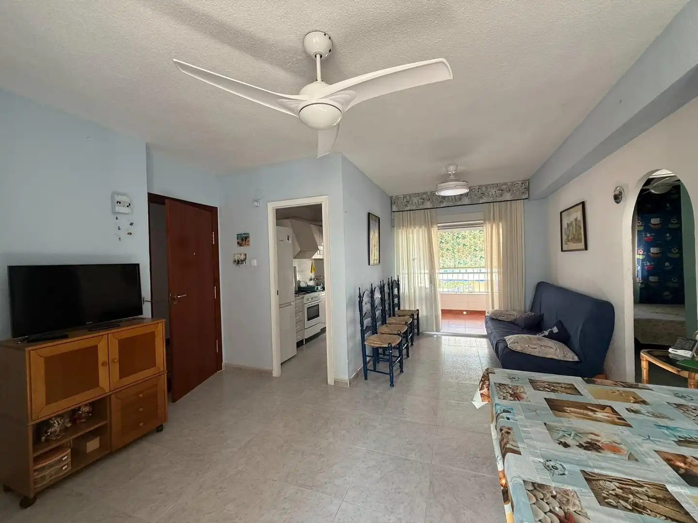 Apartments for sale in JOANOT MARTORELL, DE, Tavernes de la Valldigna