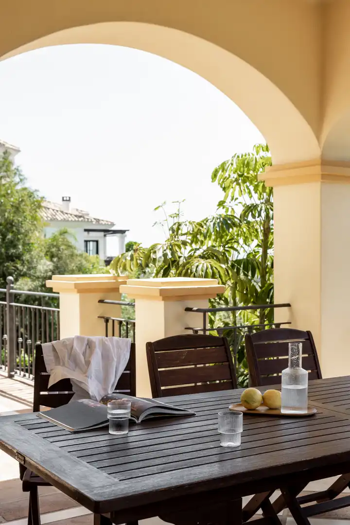 Casa con piscina en venta en Marbella Centro, imagen 14