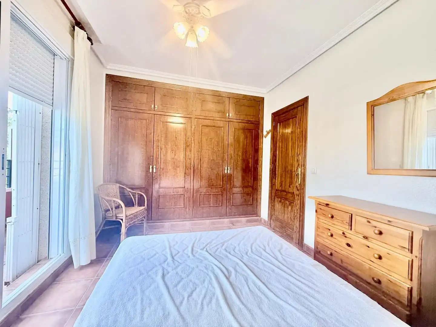 Habitación de Casa o chalet en venta en Torre de la Horadada