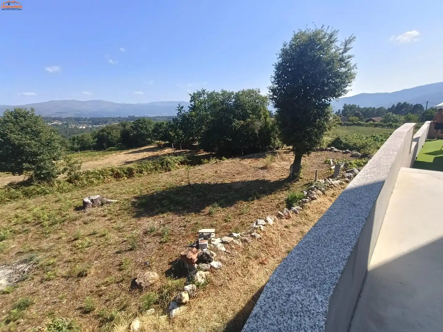 Detached house with terrace for sale in CASTRO DE ARRIBA-VALEIXE, imagen 64