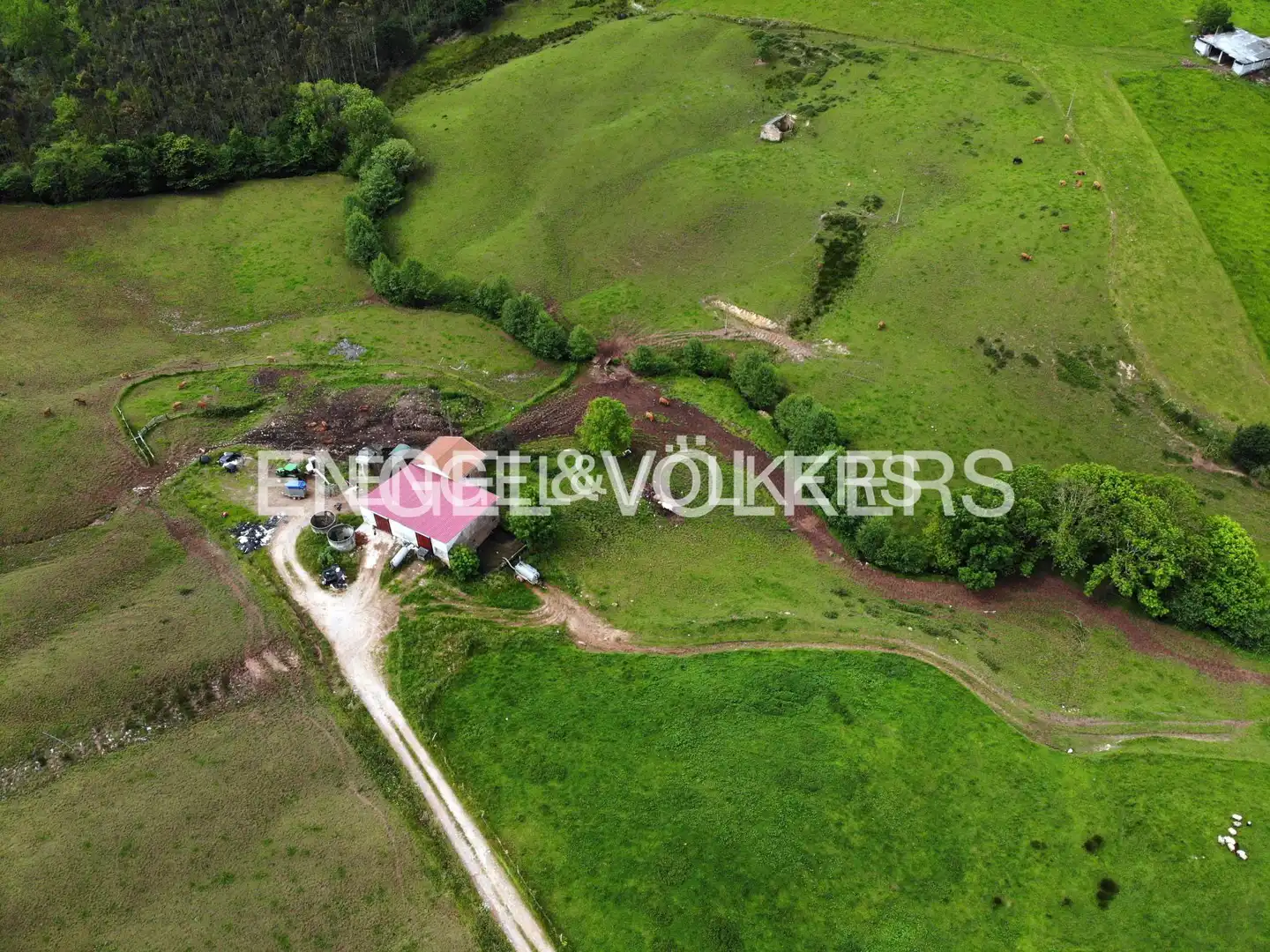 Residencial en venta en Piélagos
