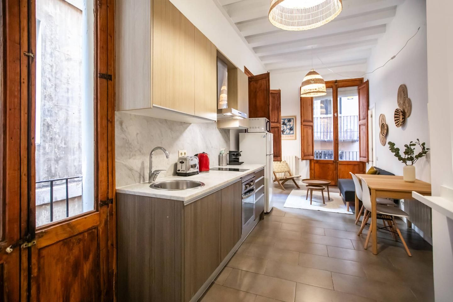 Flat to rent in Carrer del Timó, Barri Gòtic, Ciutat Vella