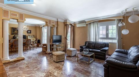 Foto 3 de Piso en venta en Avenida de Pulianas, San Francisco Javier, Granada Capital