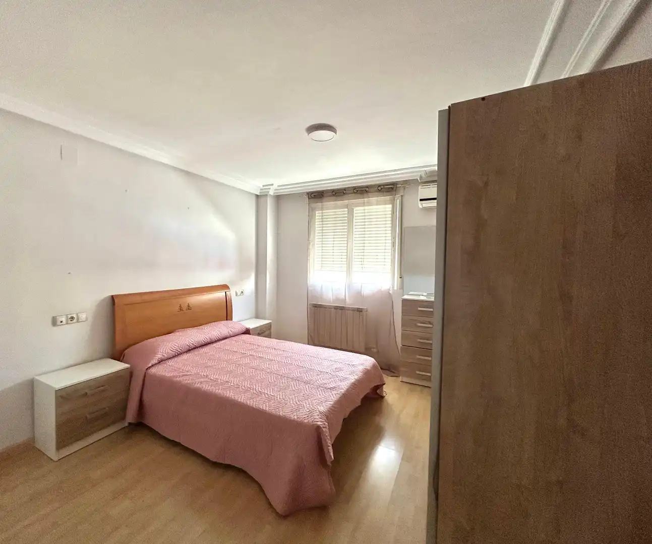 Duplexes for rent in Centro ciudad