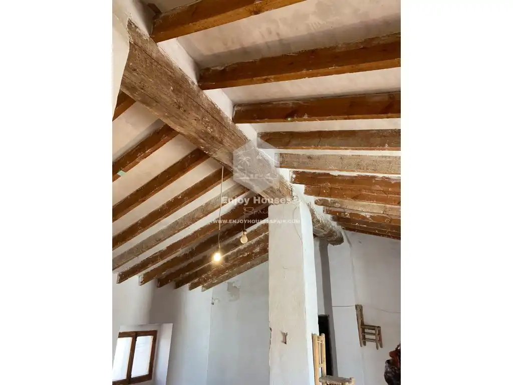 Local comercial en venta en Tossal de Dalt, imagen 25