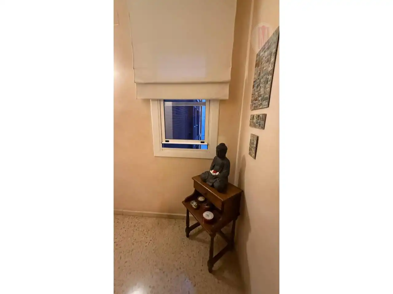 Habitación de Piso en venta en Cornellà de Llobregat con Calefacción y Balcón
