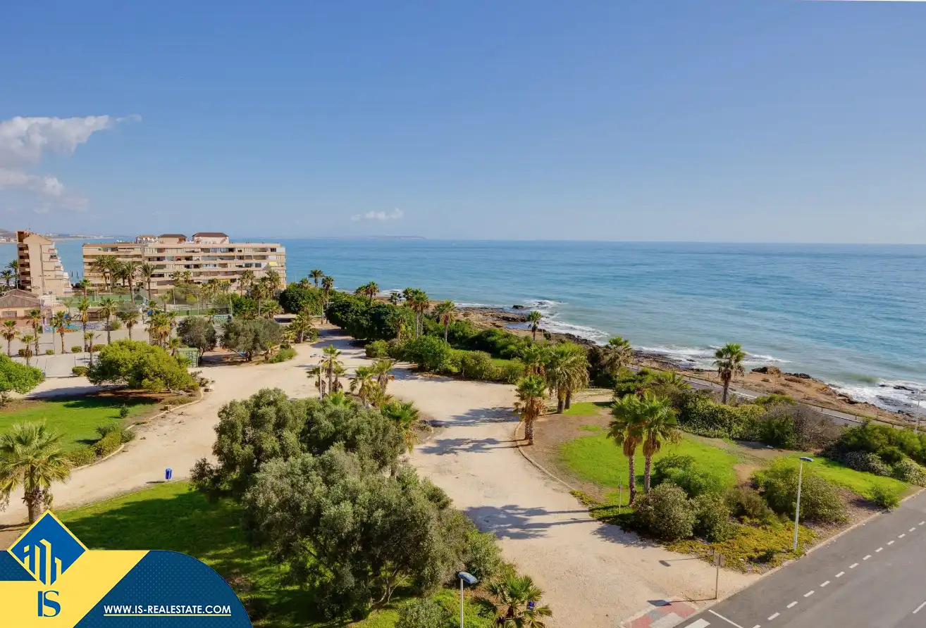 Apartament amb ascensor en venda a La Mata, imagen 28