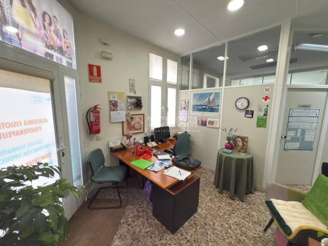 Oficina en Venta en Fuente del Berro