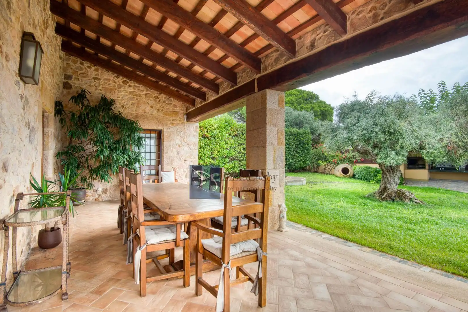 Villa mit Pool zum Verkauf in Mestre d´Aixa, imagen 5