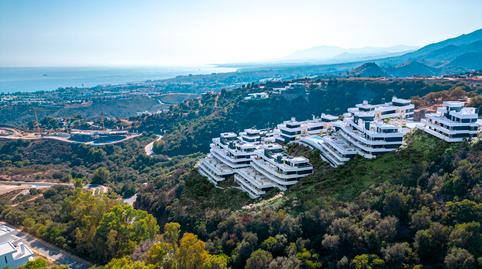 Photo 4 from new construction home in Flat for sale in Lomas de Marbella, Alto de los Monteros, Málaga
