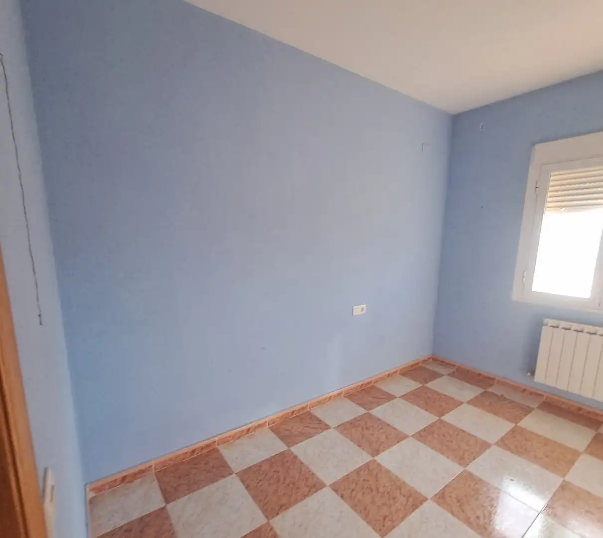 Piso en venta en C/ San Luis, Tomelloso