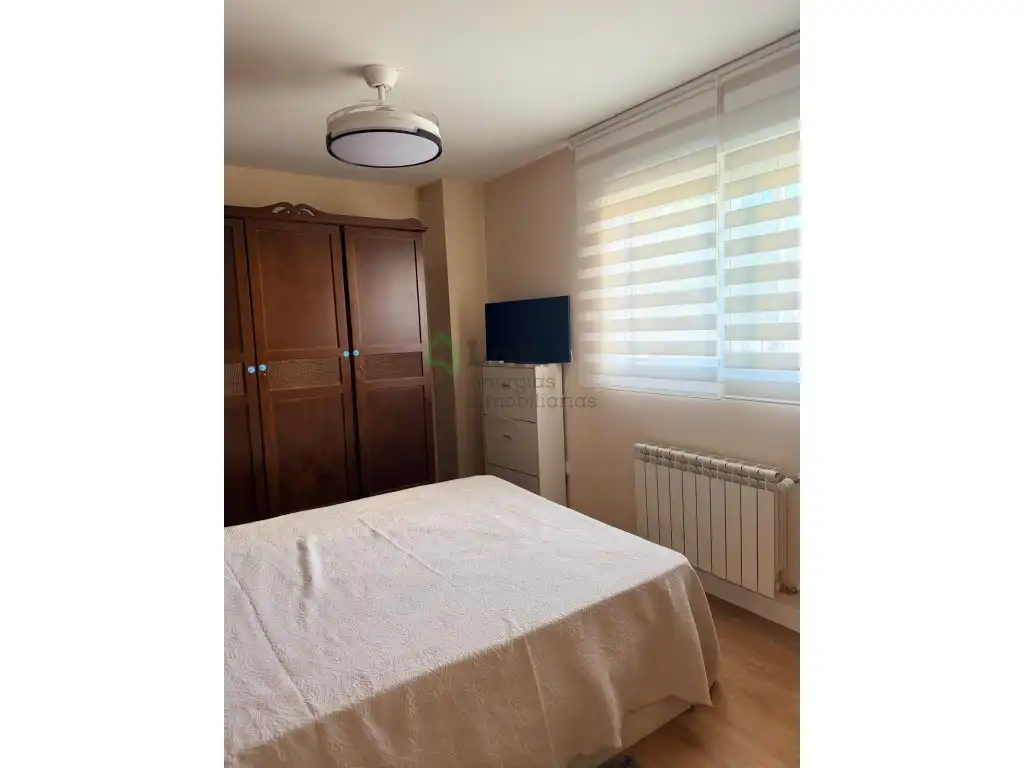 Apartament amb ascensor en venda a Carretera de Sevilla - Los Montitos, imagen 11