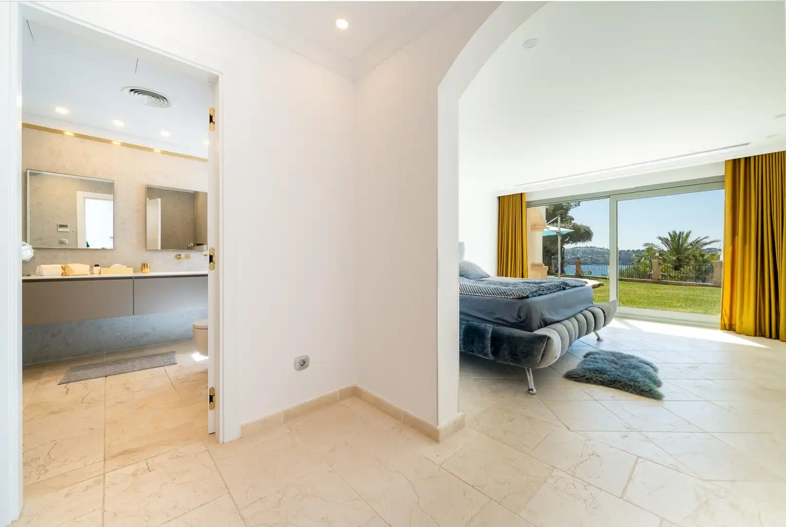 Villa mit Terrasse zum Verkauf in Costa de la Calma, imagen 24
