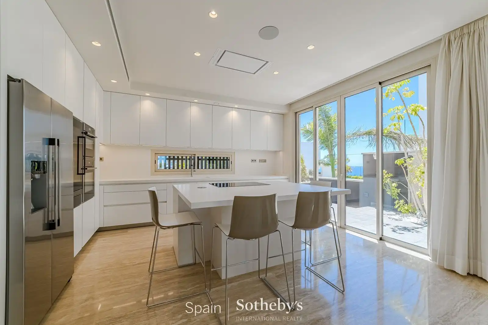 Casa con piscina en venta en Calle Tajore, imagen 13
