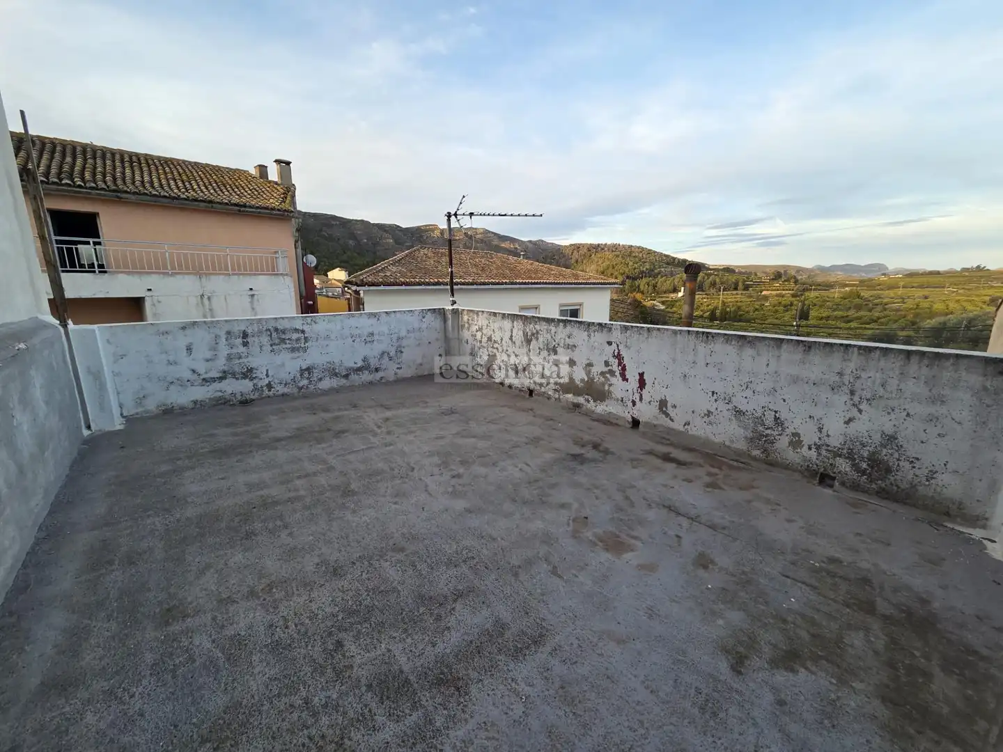 Casa in vendita a Llocnou de Sant Jeroni, imagen 18