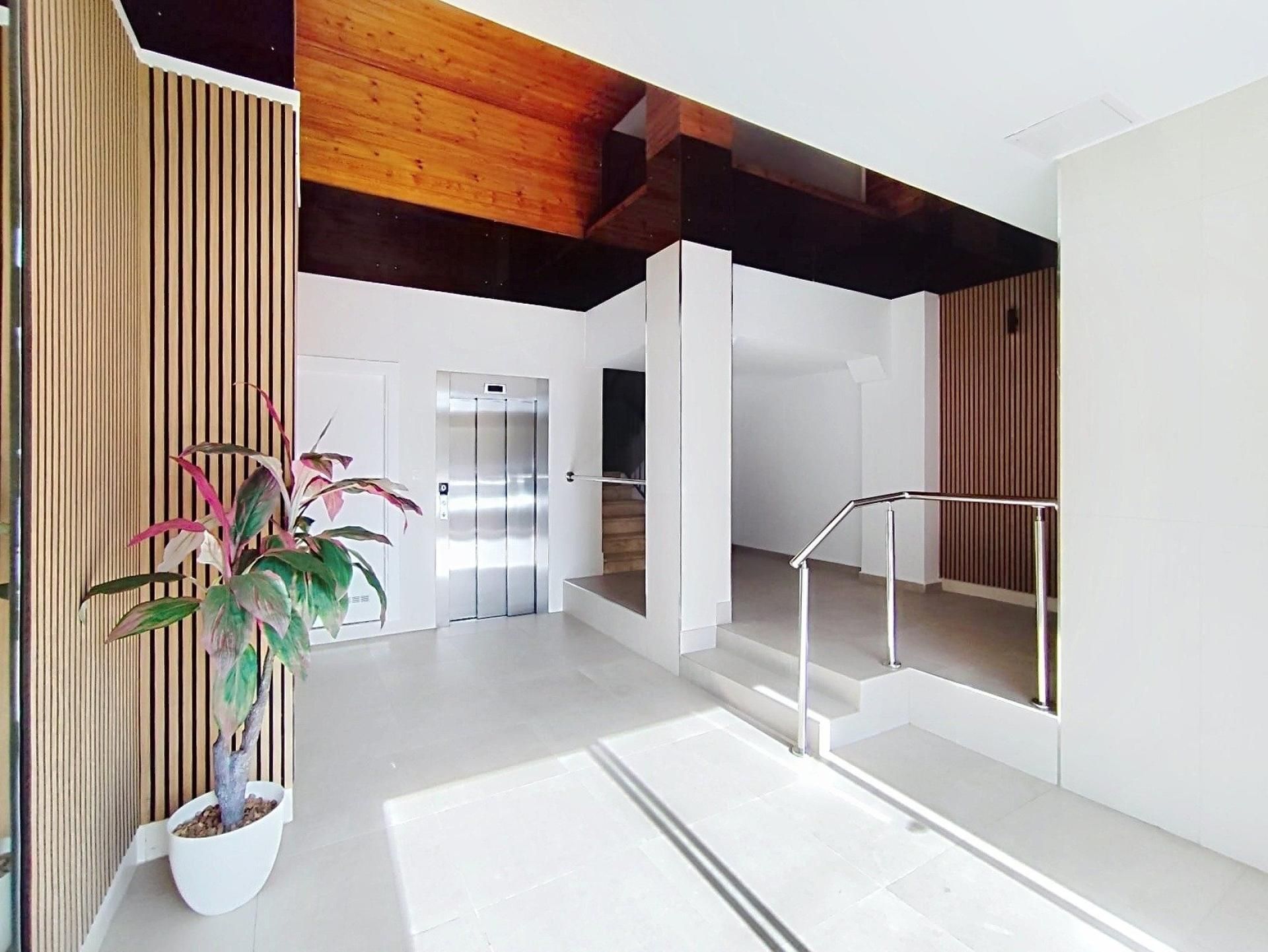 Flat for sale in Badajoz Capital  with Heating and Balcony