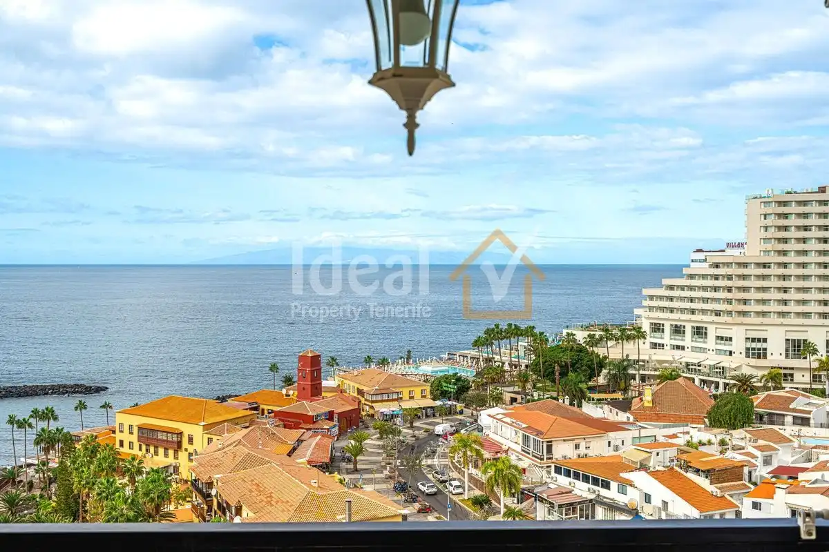 Apartment with pool for sale in Costa Adeje, imagen 6
