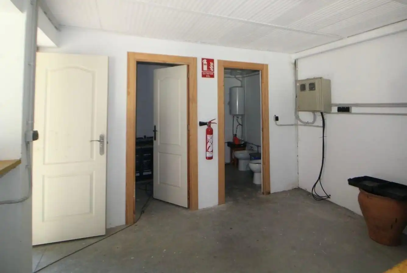 Country house zum Verkauf in El Retiro - Parque Atlántico - Ronda este