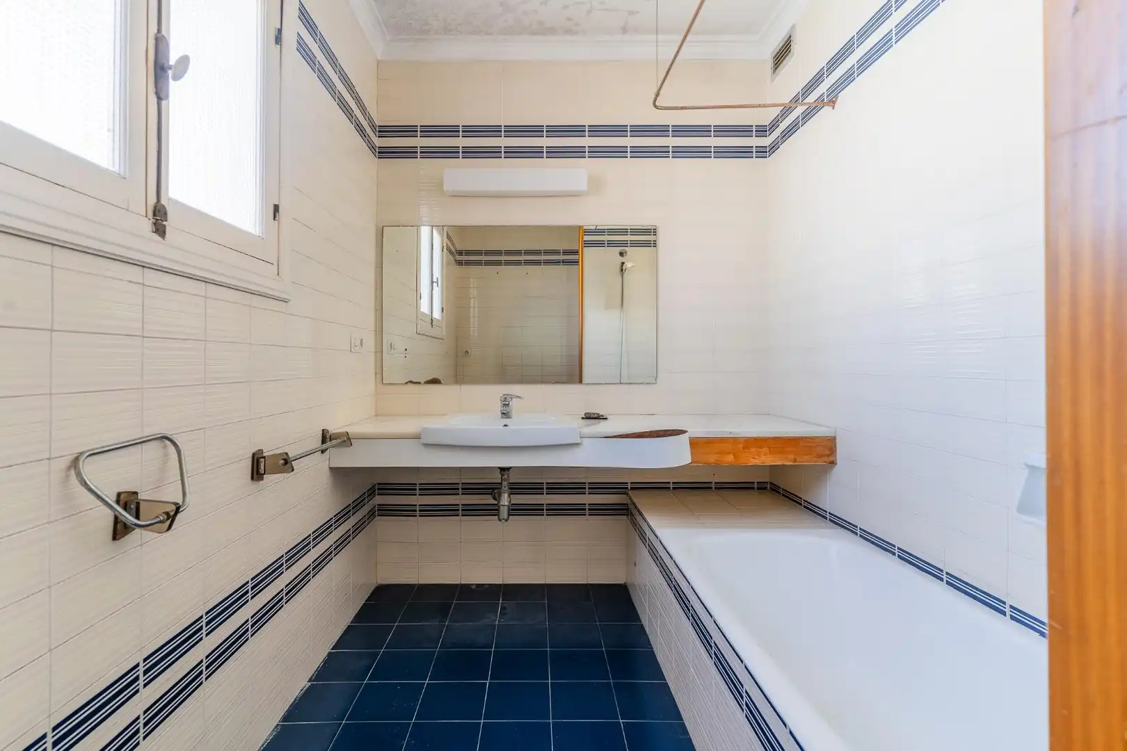 Bany de Casa o xalet en venda en Crevillet - Pinar Alto