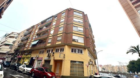 Foto 2 de Pis en venda a Calle Bono Guarner, Santo Domigo, Alicante / Alacant