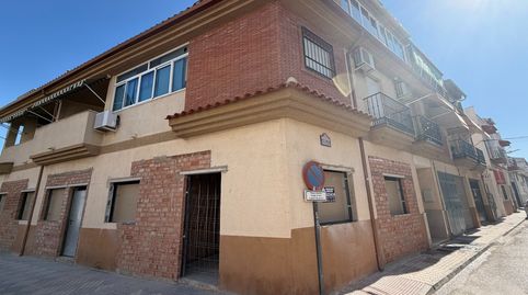 Foto 4 de Loft en venda a Maracena, Granada
