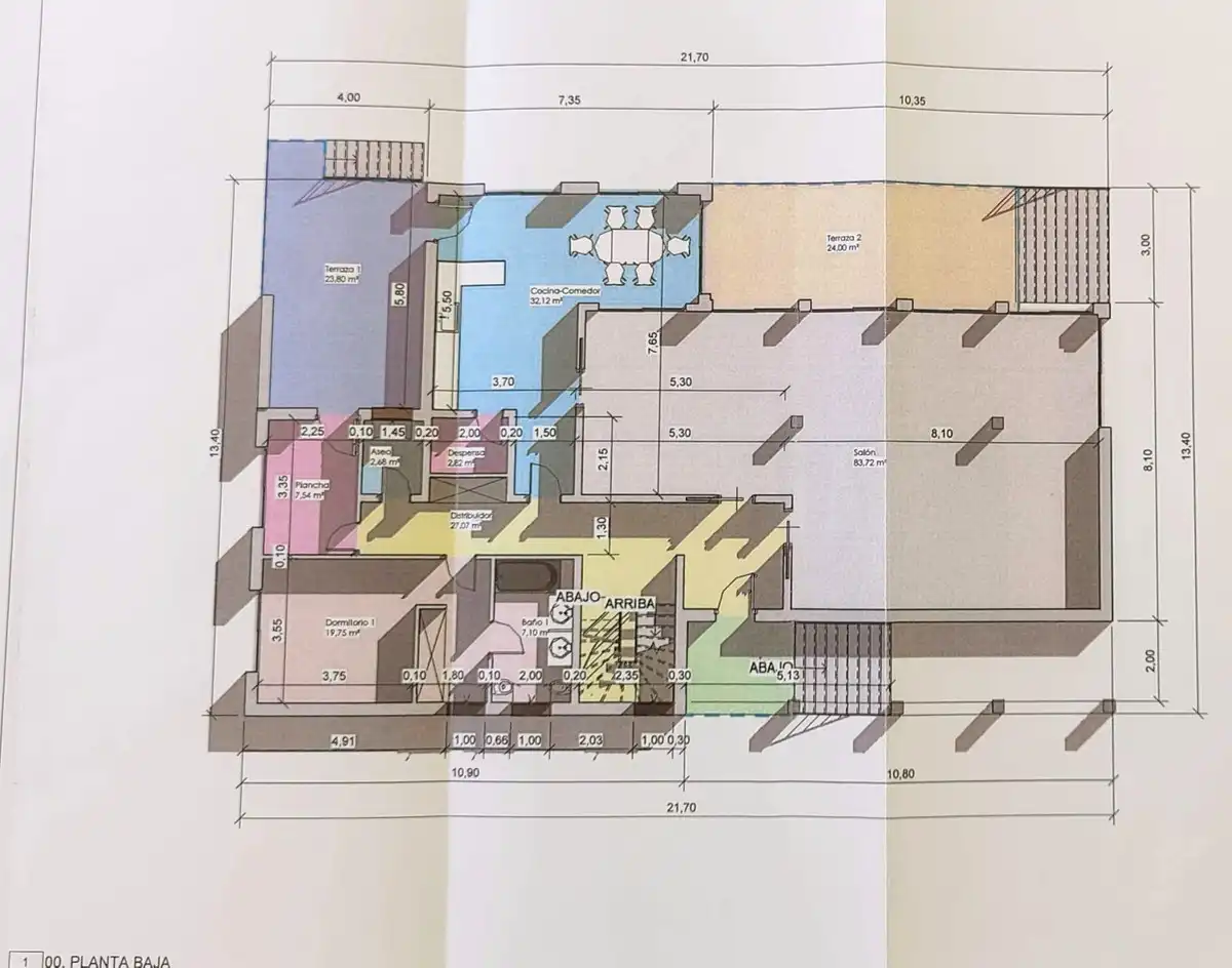 Reihenhaus zum Verkauf in San Pedro de Alcántara, imagen 33