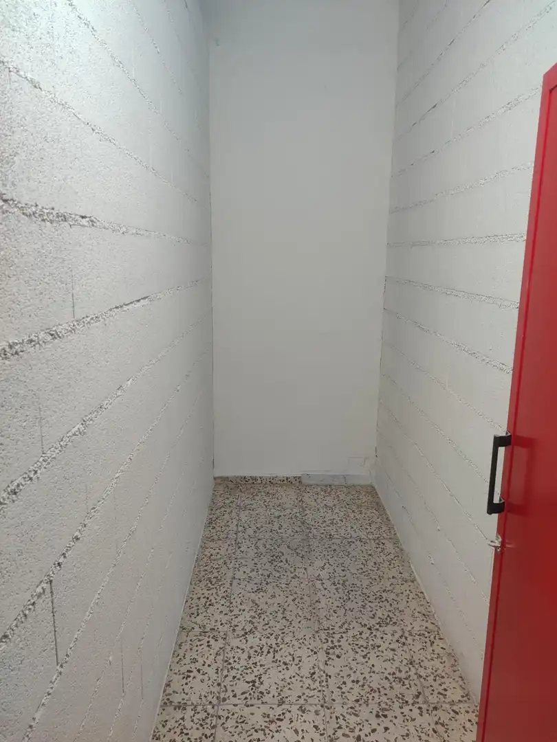 Traster de lloguer en Granada