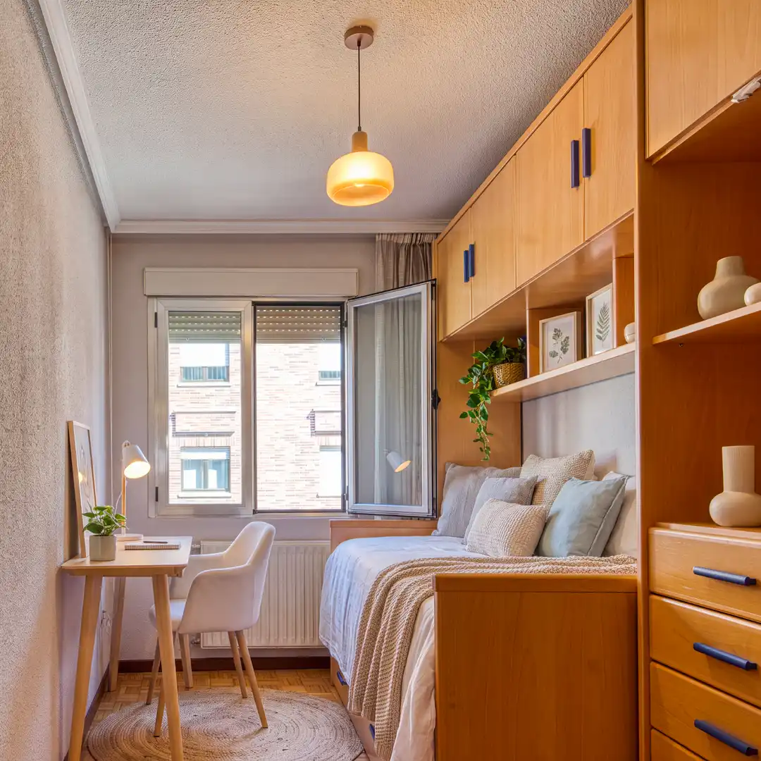 Appartement avec terrasse à vendre à Calle de Nuestra Señora de Sonsoles 74, imagen 16