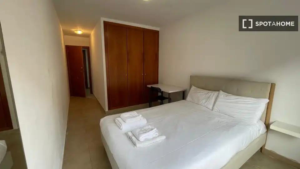 Wohnung mit Terrasse zur Miete in Quatre Carreres, imagen 14