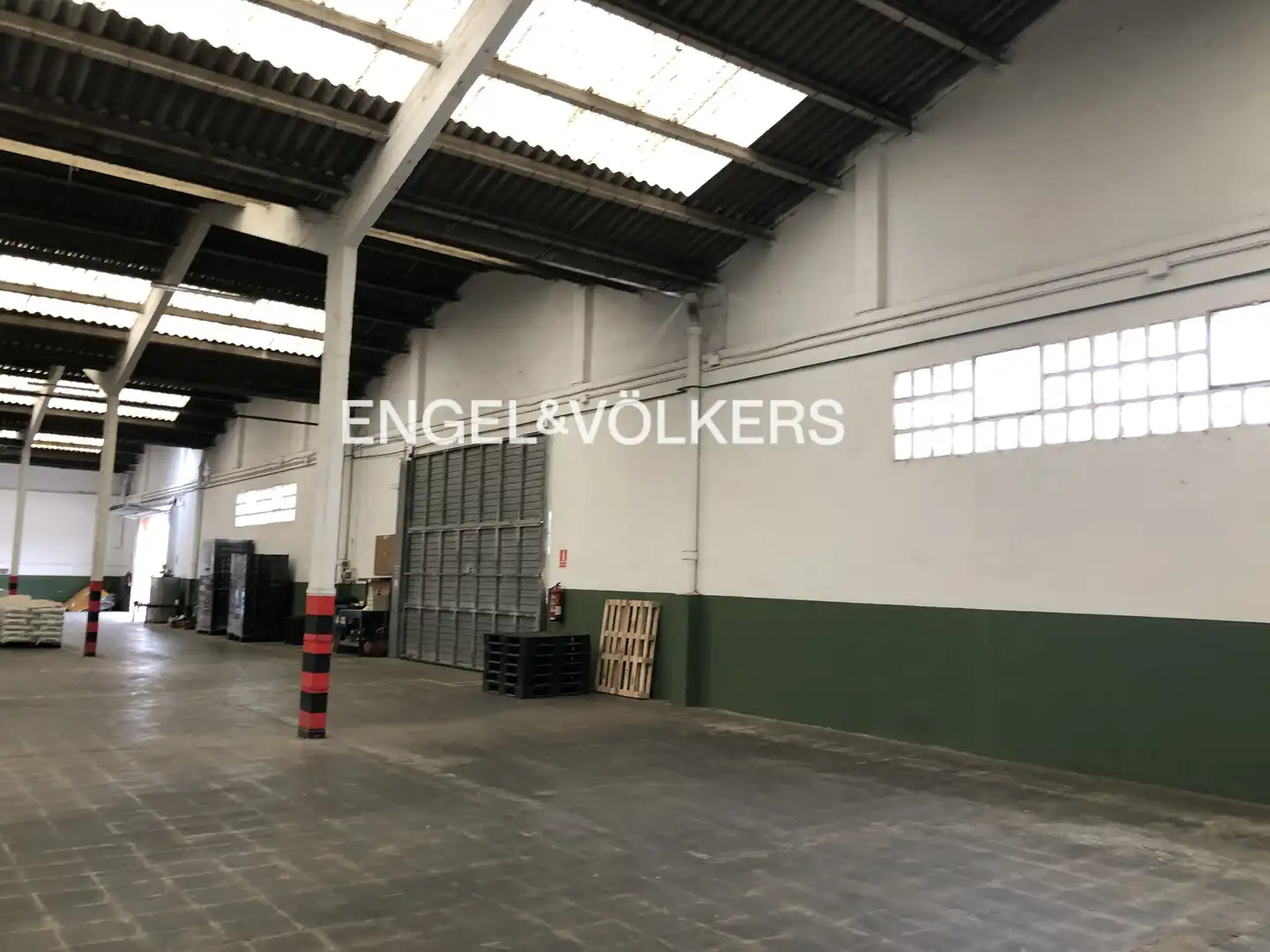 Industrial building for sale in Centre, imagen 6