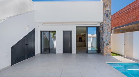 Foto 5 de Casa adosada en venta en San Javier ciudad, San Javier