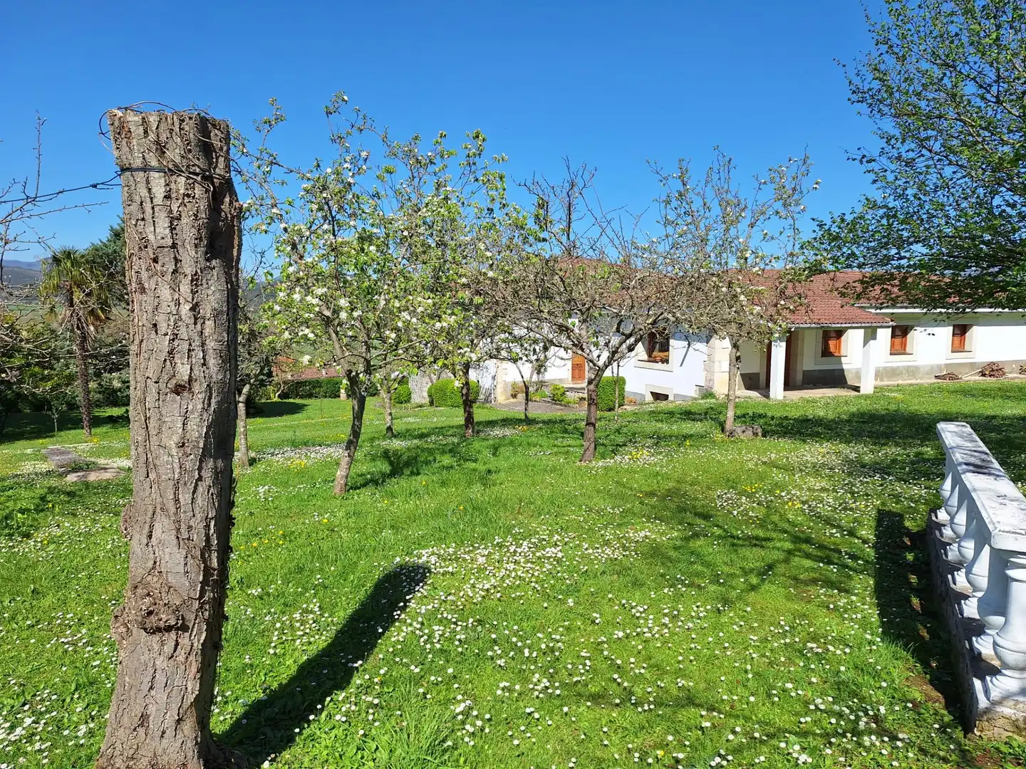 Casa o chalet en venta en Santa María, 6, Valle de Mena