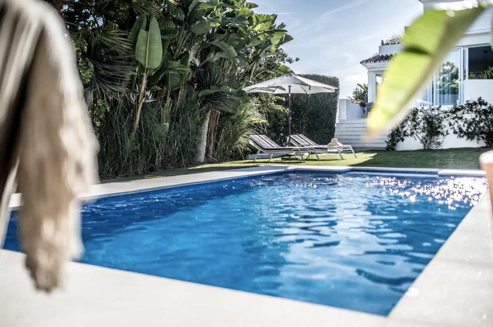 Villa con terrazza in vendita a Nueva Andalucía, imagen 41