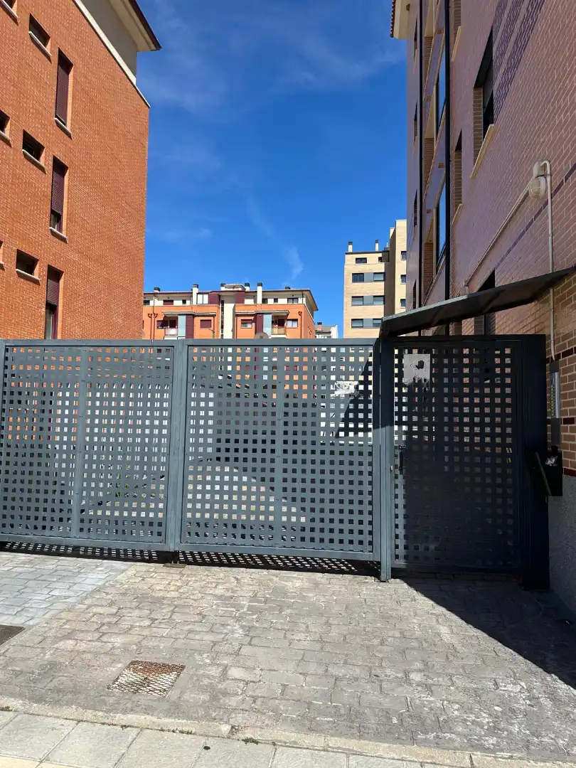 Flat with terrace for sale in Calle Jorge Juan 14, imagen 9