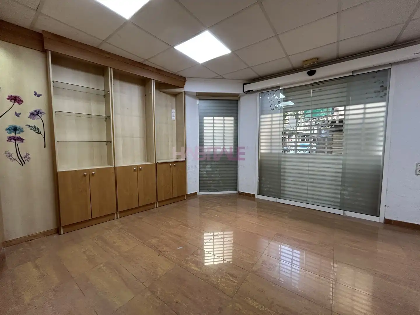 Local comercial de lloguer a Zona Avenida al Vedat, imagen 3