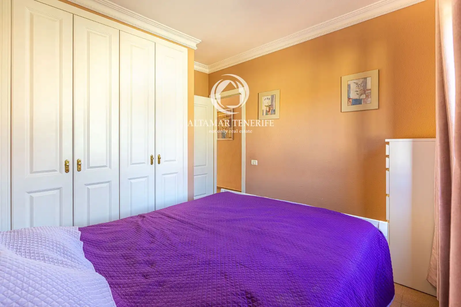 Apartments for sale in Agando, Playa del Duque